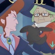 Little Witch Academia - galeria zdjęć - filmweb