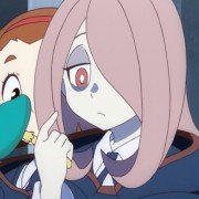 Little Witch Academia - galeria zdjęć - filmweb