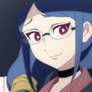 Little Witch Academia - galeria zdjęć - filmweb