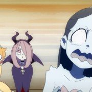 Little Witch Academia - galeria zdjęć - filmweb