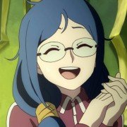 Little Witch Academia - galeria zdjęć - filmweb