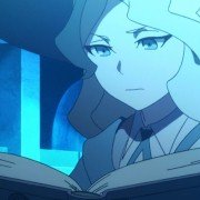 Little Witch Academia - galeria zdjęć - filmweb
