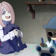 Little Witch Academia - galeria zdjęć - filmweb