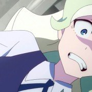 Little Witch Academia - galeria zdjęć - filmweb