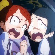 Little Witch Academia - galeria zdjęć - filmweb