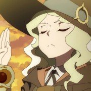 Little Witch Academia - galeria zdjęć - filmweb