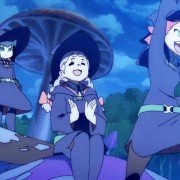 Little Witch Academia - galeria zdjęć - filmweb