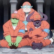 Little Witch Academia - galeria zdjęć - filmweb