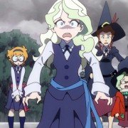Little Witch Academia - galeria zdjęć - filmweb