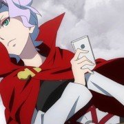 Little Witch Academia - galeria zdjęć - filmweb