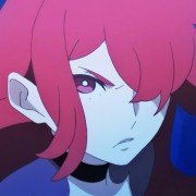 Little Witch Academia - galeria zdjęć - filmweb