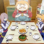 Little Witch Academia - galeria zdjęć - filmweb