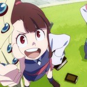 Little Witch Academia - galeria zdjęć - filmweb