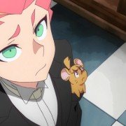 Little Witch Academia - galeria zdjęć - filmweb