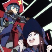 Little Witch Academia - galeria zdjęć - filmweb