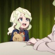 Little Witch Academia - galeria zdjęć - filmweb