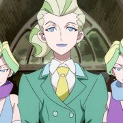 Little Witch Academia - galeria zdjęć - filmweb