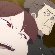 Little Witch Academia - galeria zdjęć - filmweb