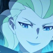 Little Witch Academia - galeria zdjęć - filmweb