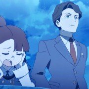 Little Witch Academia - galeria zdjęć - filmweb