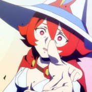 Little Witch Academia - galeria zdjęć - filmweb