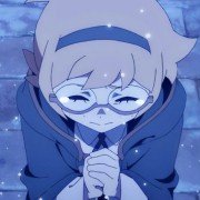 Little Witch Academia - galeria zdjęć - filmweb