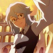 Little Witch Academia - galeria zdjęć - filmweb