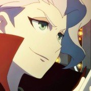 Little Witch Academia - galeria zdjęć - filmweb