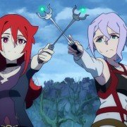 Little Witch Academia - galeria zdjęć - filmweb