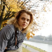 Magdalena Berus
