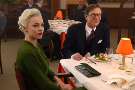 Życie małżeńskie - galeria zdjęć - filmweb