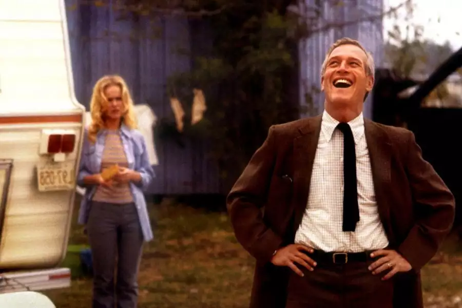 Zdradliwa toń - galeria zdjęć - filmweb