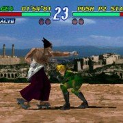 Tekken 2 - galeria zdjęć - filmweb