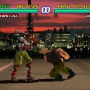 Tekken 2 - galeria zdjęć - filmweb