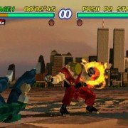 Tekken 2 - galeria zdjęć - filmweb