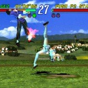 Tekken 2 - galeria zdjęć - filmweb