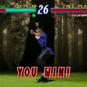 Tekken 2 - galeria zdjęć - filmweb