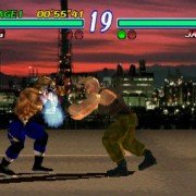 Tekken 2 - galeria zdjęć - filmweb