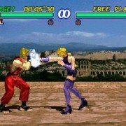 Tekken 2 - galeria zdjęć - filmweb