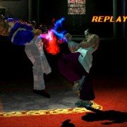 Tekken 2 - galeria zdjęć - filmweb