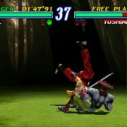 Tekken 2 - galeria zdjęć - filmweb