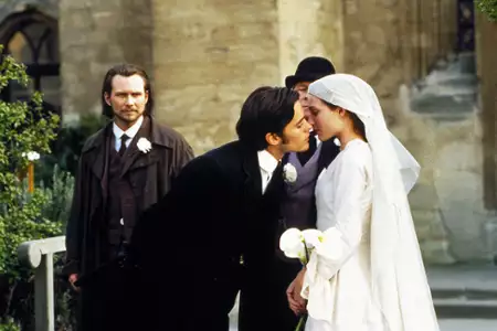 Namiętność i zdrada - galeria zdjęć - filmweb