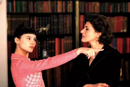 8 kobiet - galeria zdjęć - filmweb