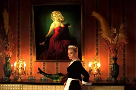 8 kobiet - galeria zdjęć - filmweb