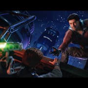 Star Wars Jedi: Ocalały - galeria zdjęć - filmweb
