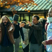 Dix pour cent - galeria zdjęć - filmweb