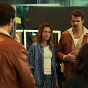 Gdzie jest m&oacute;j agent? Film - galeria zdjęć - filmweb