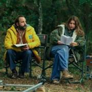 Gdzie jest m&oacute;j agent? Film - galeria zdjęć - filmweb