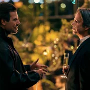Gdzie jest m&oacute;j agent? Film - galeria zdjęć - filmweb