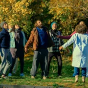 Gdzie jest m&oacute;j agent? Film - galeria zdjęć - filmweb